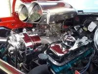 Usata Pontiac Formula 408 CV (300 kW) 1973