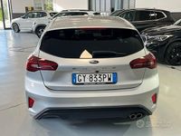 Usata Ford Focus ST 116 CV (85 kW) 2025 Grigio Berlina