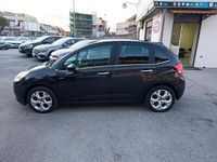 Usata Citroën C3 Exclusive 67 CV (49 kW) 2010 Nero Berlina