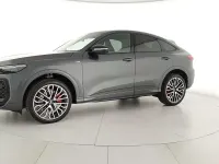 Nuova Audi Q5 Sportback S-Line 204 CV (150 kW) 2026 Grigio SUV