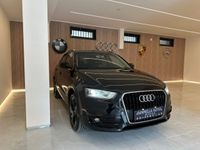 usata Audi Q3 2.0 TDI quattro