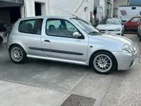 Usata Renault Clio 169 CV (124 kW) 2000 Berlina