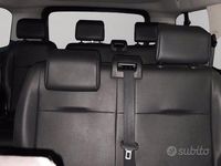 Usata Toyota Proace Verso Lounge 144 CV (105 kW) 2025 Bianco Station wagon