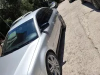 Usata VW Passat 130 CV (95 kW) 2002 Grigio Berlina
