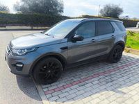 Usata Land Rover Discovery Sport 180 CV (132 kW) 2015 Grigio SUV