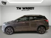 Occasion Ford Kuga S 150 ch (110 kW) 2019 Gris SUV