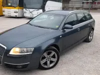 Usata Audi A6 239 CV (175 kW) 2008 Berlina