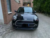 Usata Mini ONE 75 CV (55 kW) 2017 Utilitaria