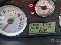 Usata Lancia Ypsilon 69 CV (50 kW) 2011 Grigio Utilitaria