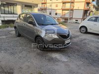 Usata Lancia Ypsilon S 95 CV (69 kW) 2017 Grigio Utilitaria