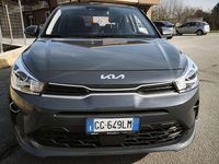 Usata Kia Rio Comfort 101 CV (74 kW) 2022 Other Berlina