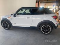 Usata Mini Cooper Coupé 2015 Bianco Coupé