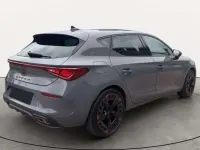 Usata Cupra Leon 245 CV (180 kW) 2022 Grigio Monovolume