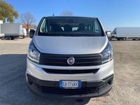 Usata Fiat 1600 120 CV (88 kW) 2020 Grigio argento Furgone