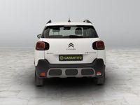 usata Citroën C3 Aircross 2017 - 1.2 puretech Feel s&s 110cv my19