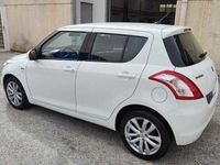 usata Suzuki Swift 1.3 DDiS 5 porte B-Cool del 2015 usata a Bari