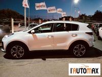 usata Kia Sportage 1.6 crdi mhev GT Line 2wd 136cv dct