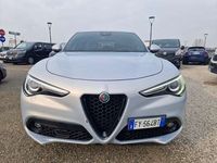 usata Alfa Romeo Stelvio Stelvio2020 2.2 t Sprint Q4 190cv auto