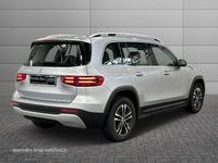 Usata Mercedes GLB180 Advanced 116 CV (85 kW) 2025 SUV