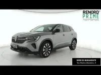 Usata Renault Austral Techno 200 CV (147 kW) 2023 Grigio scuro SUV
