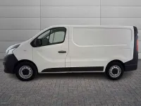 Usata Fiat Talento S 120 CV (88 kW) 2021 Bianco Monovolume