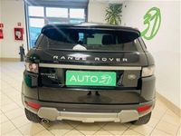 usata Land Rover Range Rover evoque 2.2 TD4 5p. Pure