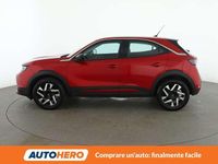 Usata Opel Mokka X Elegance 101 CV (74 kW) 2024 Rosso SUV