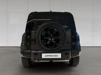 Nuova Land Rover Defender SE Dynamic 200 CV (147 kW) 2026 Carpathian grey SUV