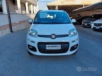 Usata Fiat Panda Easy 85 CV (62 kW) 2018 Bianco Utilitaria