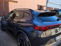 Usata Cupra Formentor 204 CV (150 kW) 2024 Blu SUV