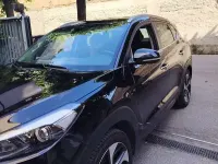 Usata Hyundai Tucson Xpossible 136 CV (100 kW) 2017 SUV