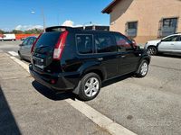 Usata Nissan X-Trail 136 CV (100 kW) 2006 Nero SUV