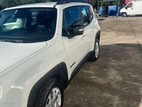 Usata Jeep Renegade 131 CV (96 kW) 2022 SUV