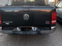 Usata VW Amarok 2011 Pick-up