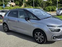 Usata Citroën C4 Picasso Shine 120 CV (88 kW) 2018 Monovolume