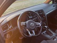 Usata VW Golf VII GTI 245 CV (180 kW) 2019 Berlina