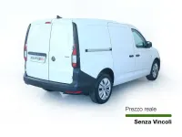 Usata VW Caddy Maxi Business 122 CV (89 kW) 2024 Bianco Monovolume