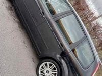 Usata Ford C-MAX 110 CV (80 kW) 2003 Nero Monovolume