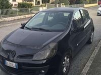 Usata Renault Clio II 68 CV (50 kW) 2006 Berlina