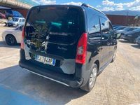 usata Citroën Berlingo 1.6 VTi 120CV XTR Theatre