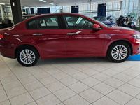 usata Fiat Tipo 1.4 4 porte Opening Edition GPL