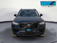 Usata Volvo XC90 Plus 235 CV (172 kW) 2023 Blu SUV