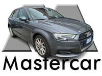 usata Audi A3 Sportback 2.0 tdi Design quattro 150cv FG436TD