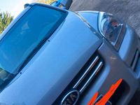 Usata Kia Sportage Active 140 CV (102 kW) 2005 Grigio SUV