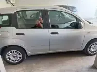Usata Fiat Panda 69 CV (50 kW) 2016 Grigio Utilitaria