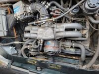 Usata Alfa Romeo 33 129 CV (94 kW) 1991 Verde Berlina