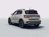 Nuova VW T-Cross R-line Plus 116 CV (85 kW) 2026 Ascot grey SUV