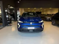 Usata Renault Captur Techno 101 CV (74 kW) 2025 Blu metallizzato SUV