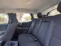 Usata Volvo V40 CC 120 CV (88 kW) 2017 Nero Station wagon