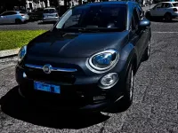 Usata Fiat 500X 120 CV (88 kW) 2015 SUV
